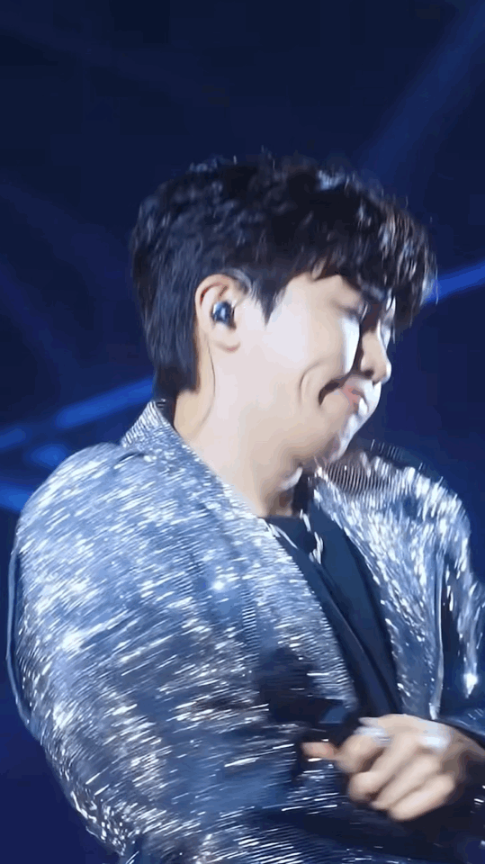 임영웅 최근 활동샷