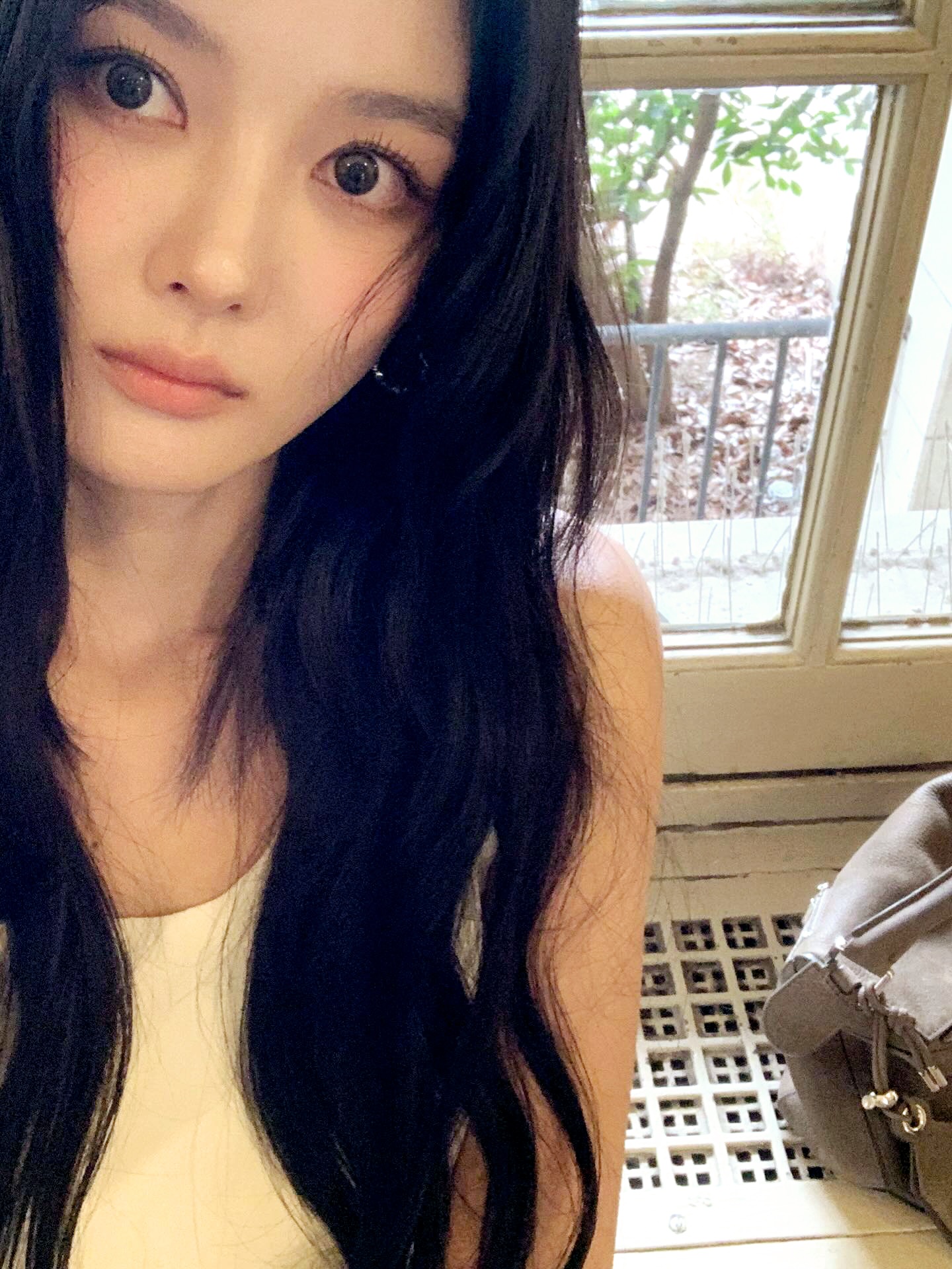 金裕贞的幕后花絮