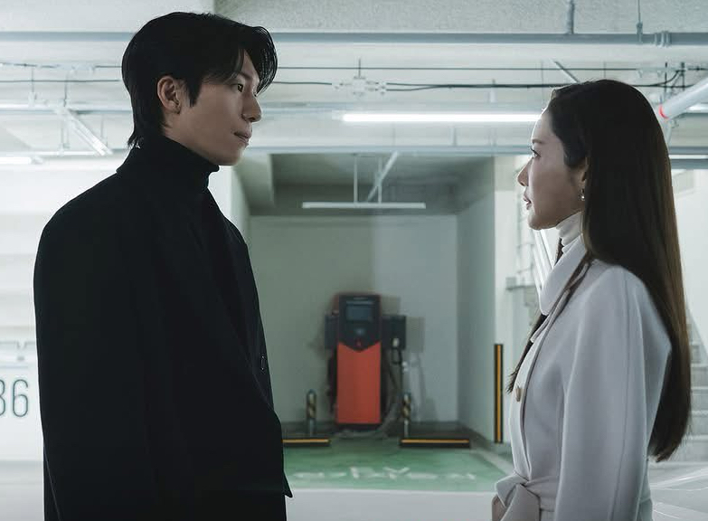 박민영의 최신 사진