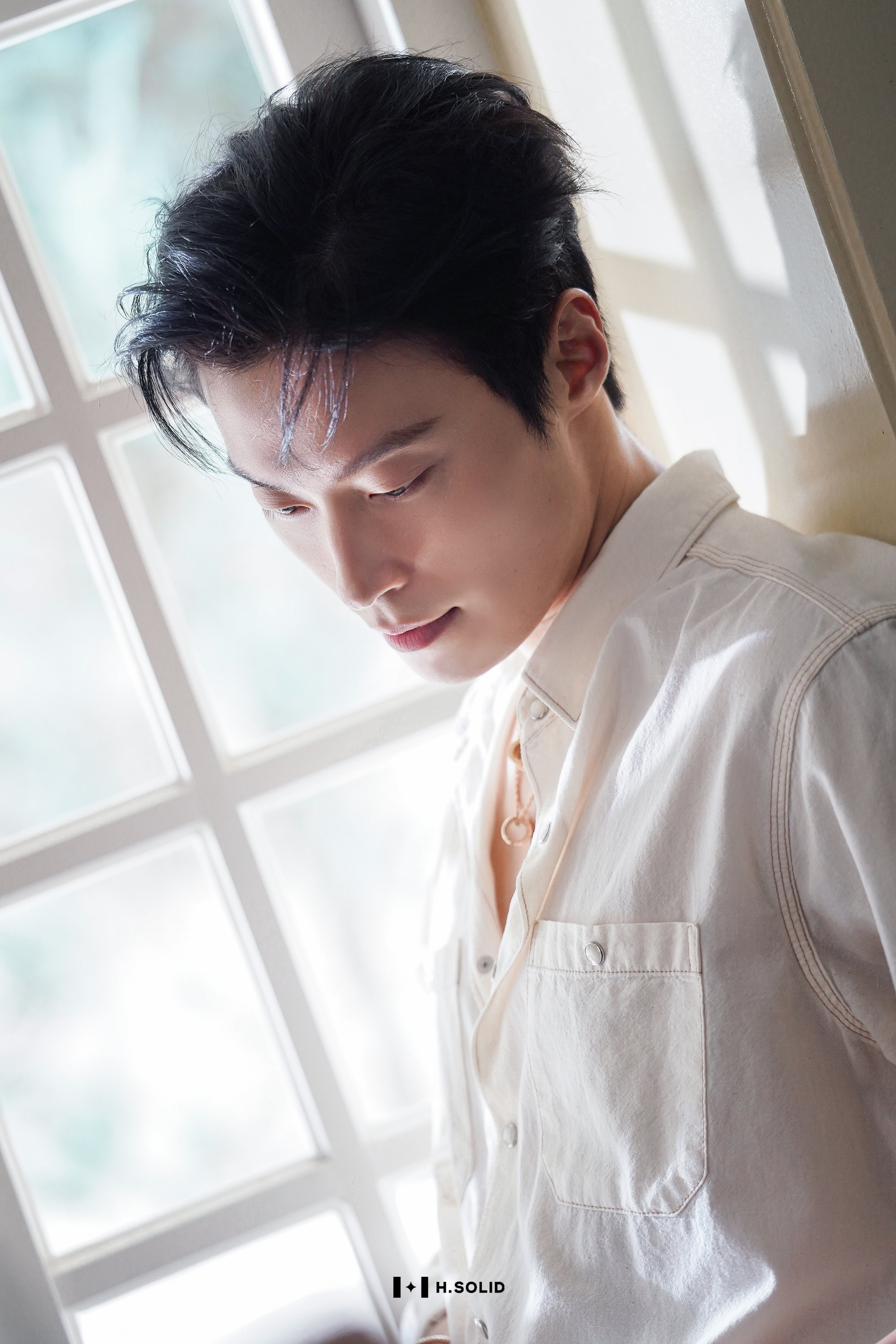Latest photo of Heo Namjun