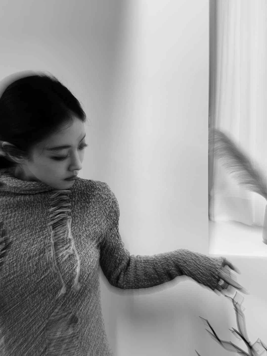 Latest photo of Lee Seyoung