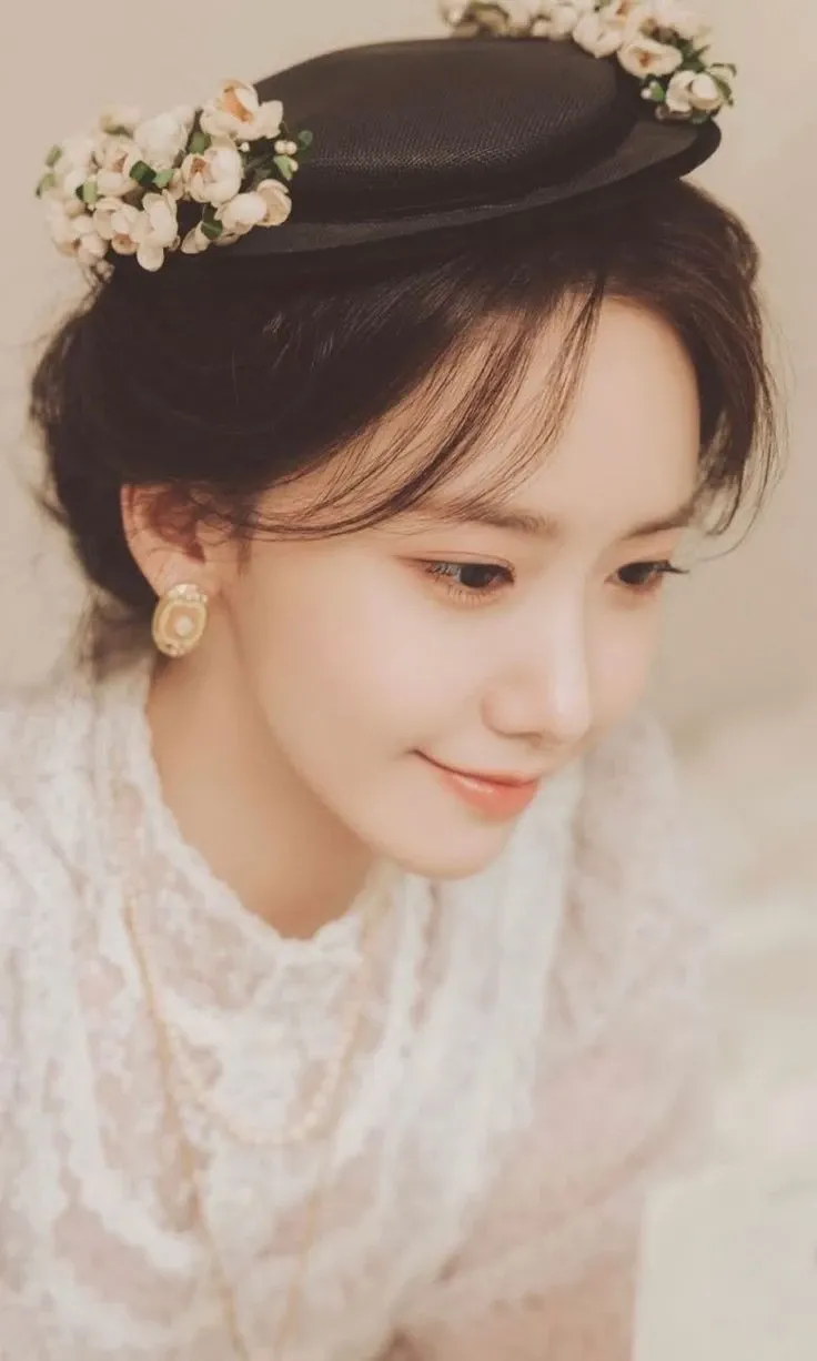 Latest photo of Yoona