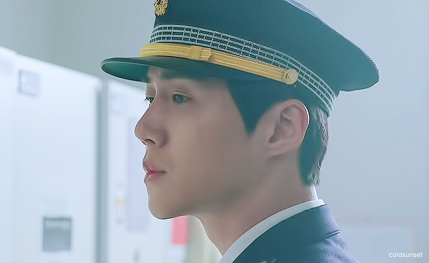 Latest photo of Kim Seonho