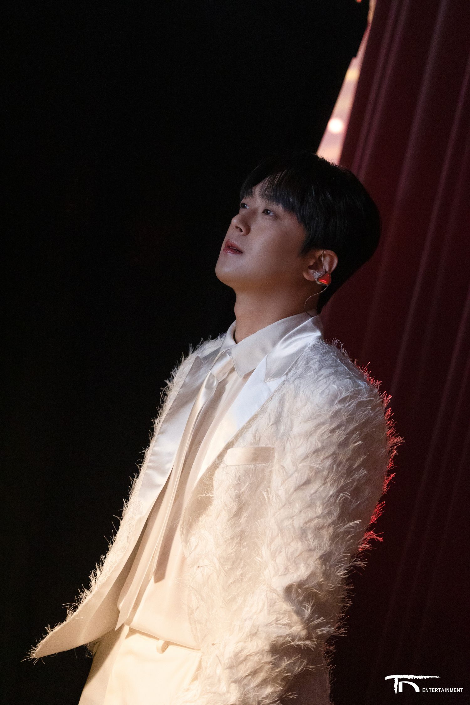 이찬원 최근 활동샷