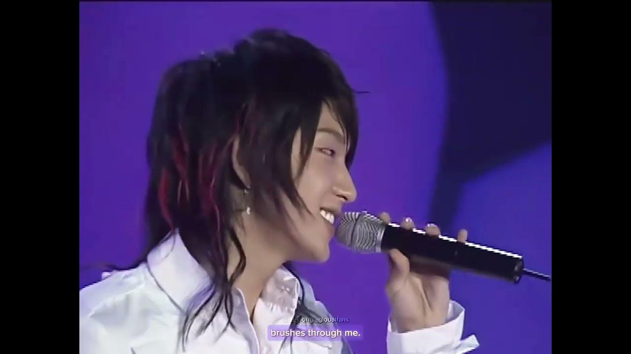 Latest photo of Lee Joongi