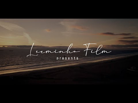 Cuplikan di balik layar dari Lee Minho