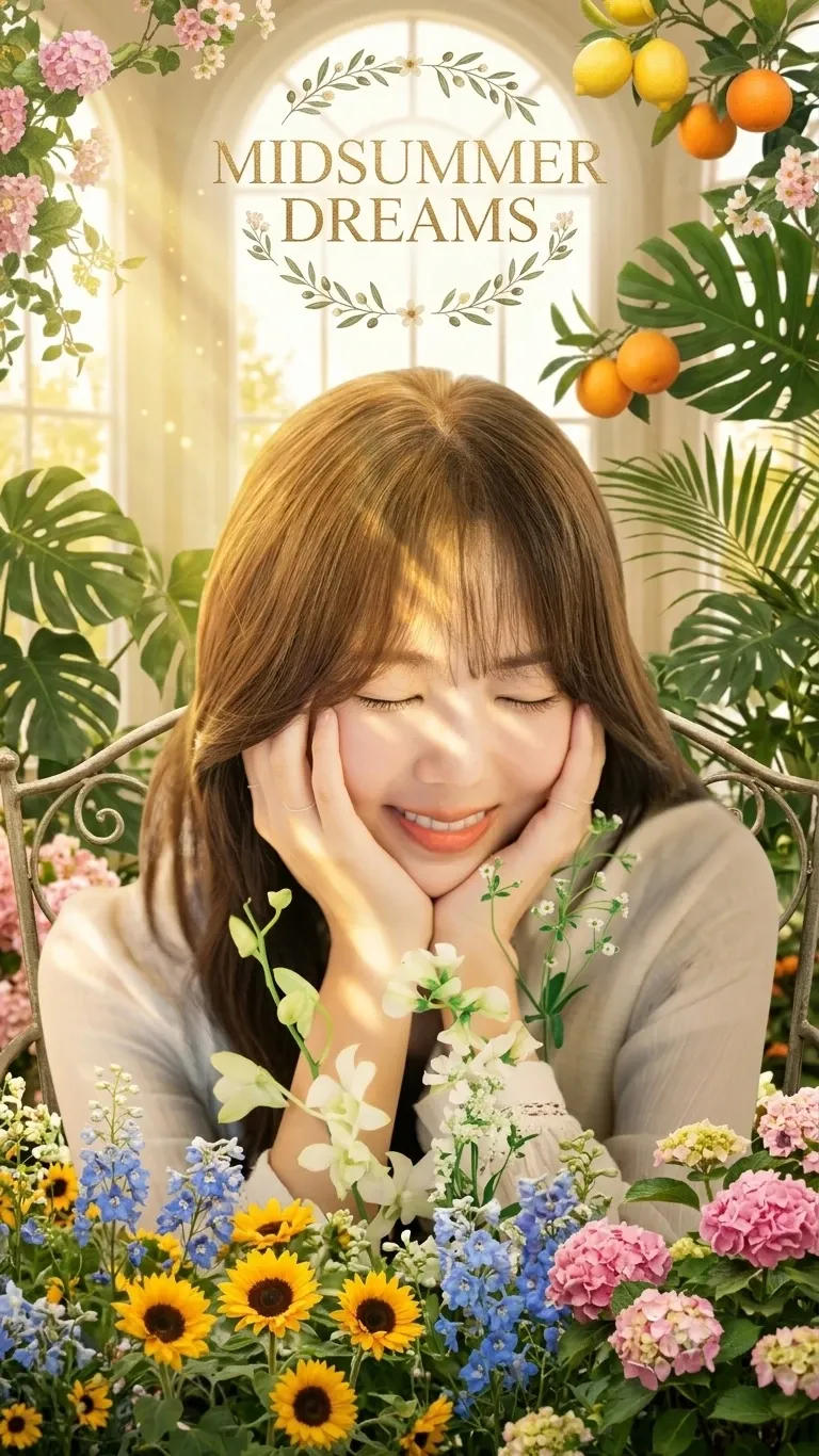 Recent activity shot of Chae Soobin