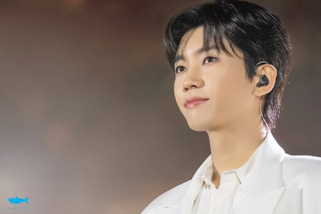 イム・ヨンウンの最新写真