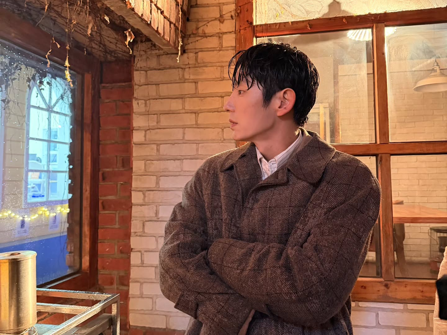 이준기의 최신 사진