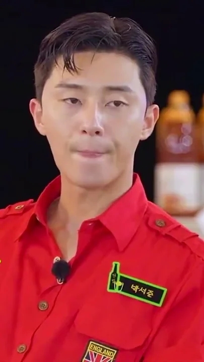 朴敘俊的近期活動照