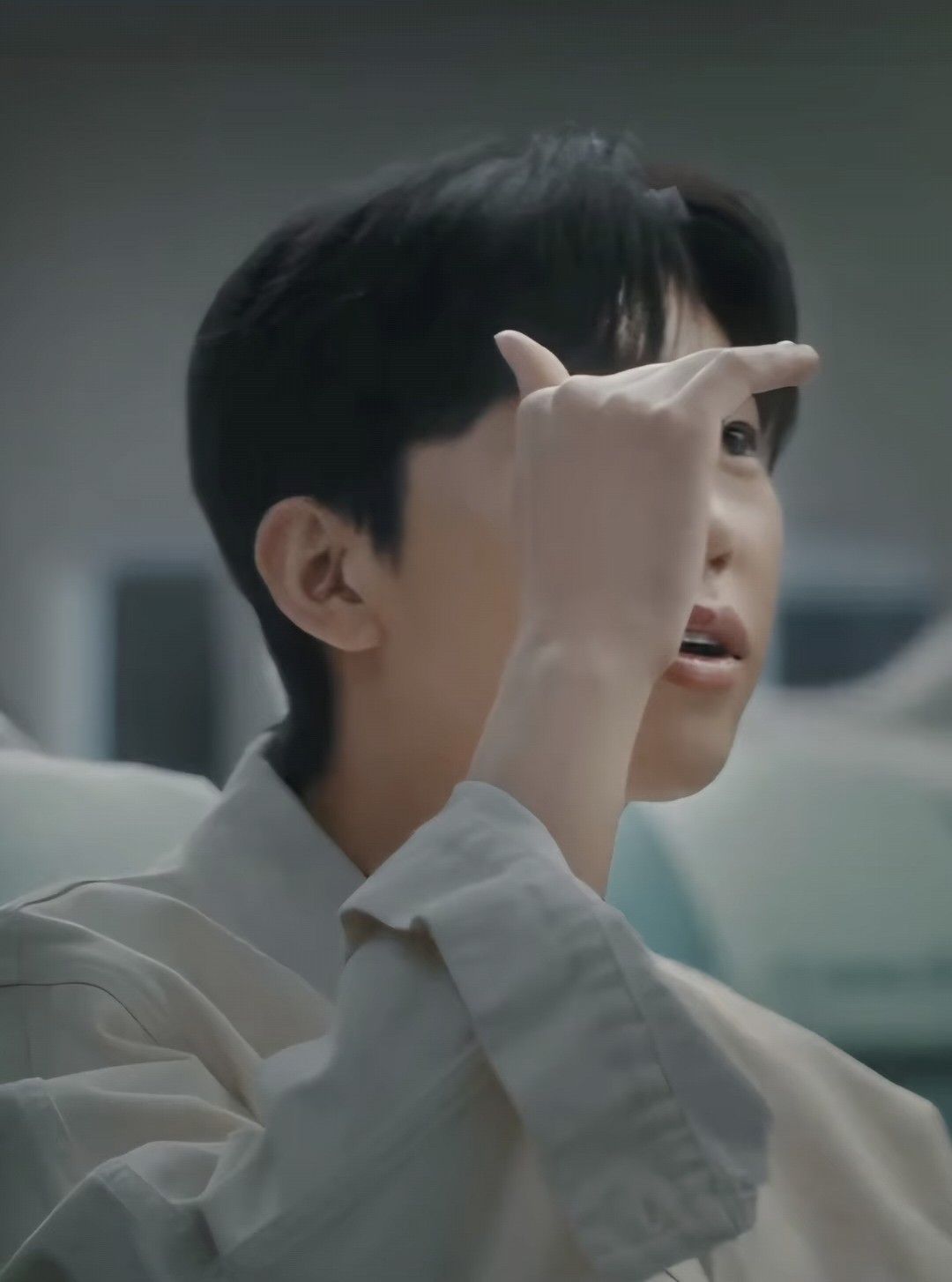 Foto kegiatan terbaru dari Lim Youngwoong