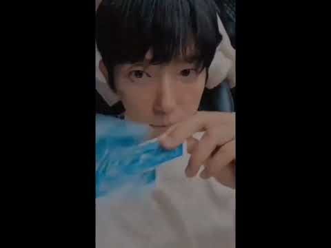 李準基的最新照片