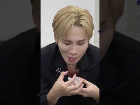 김희재 최근 활동샷
