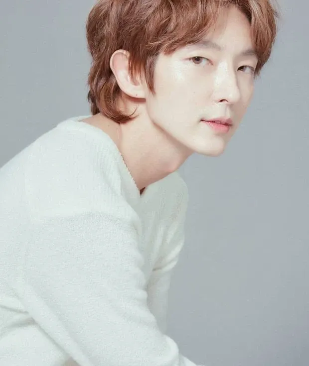 이준기 팬이 찍은 순간