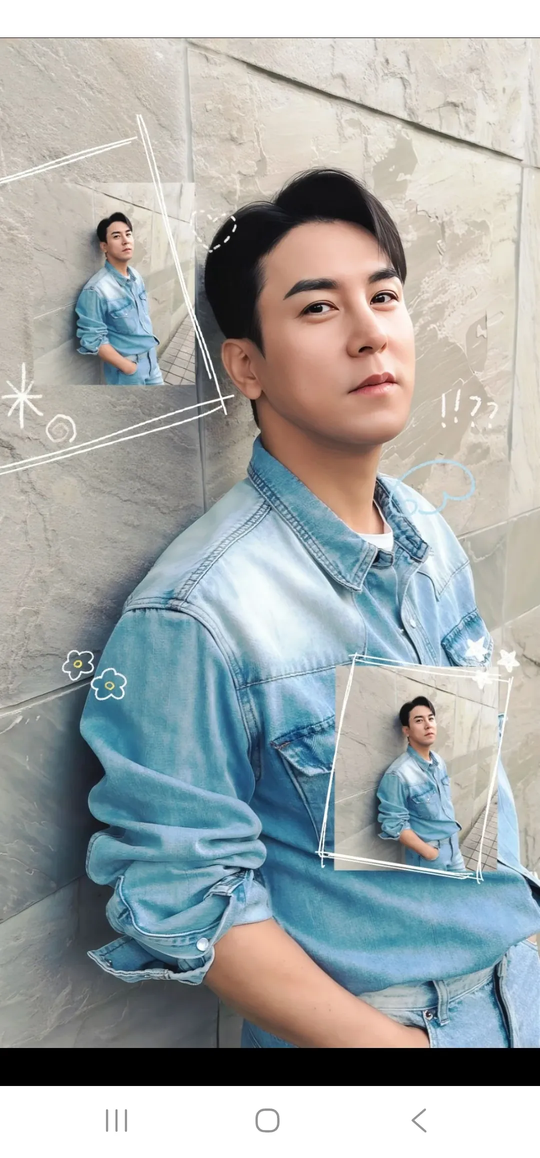 張民好的近期活動照