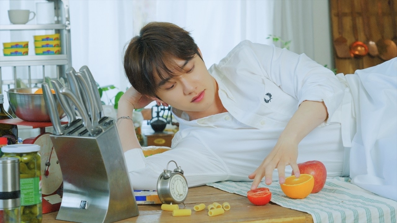 도경수 (디오)의 최신 사진