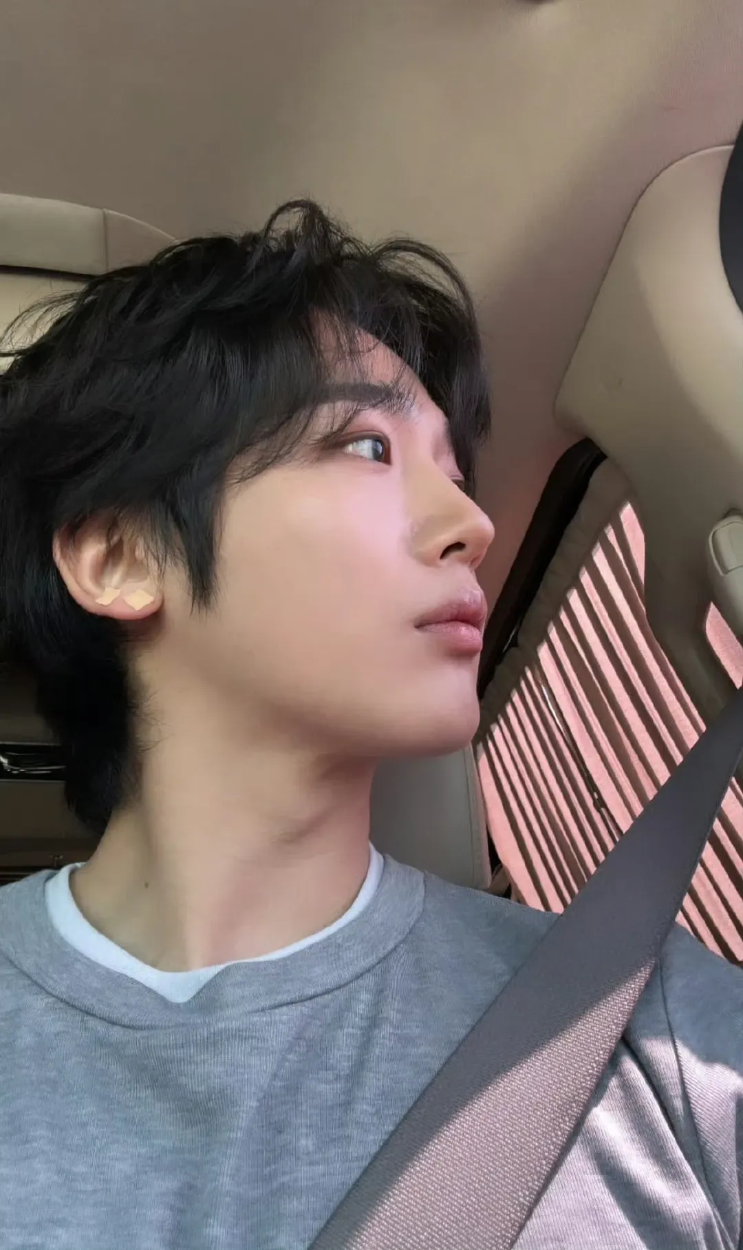 김요한 최근 활동샷