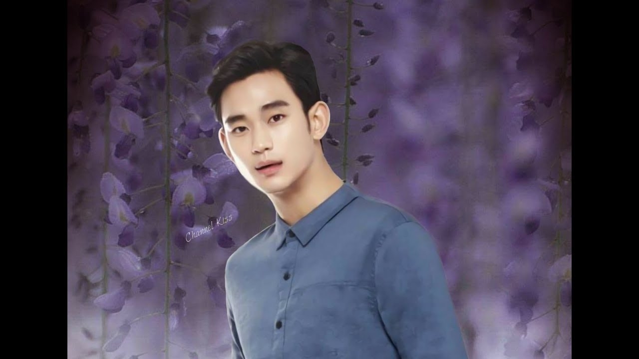 Foto kegiatan terbaru dari Kim Soohyun