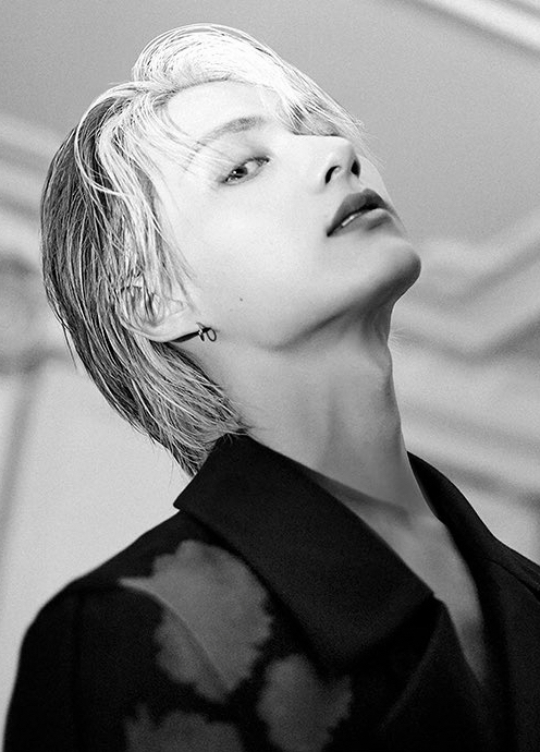 A moment captured by a fan of Wen Junhui
