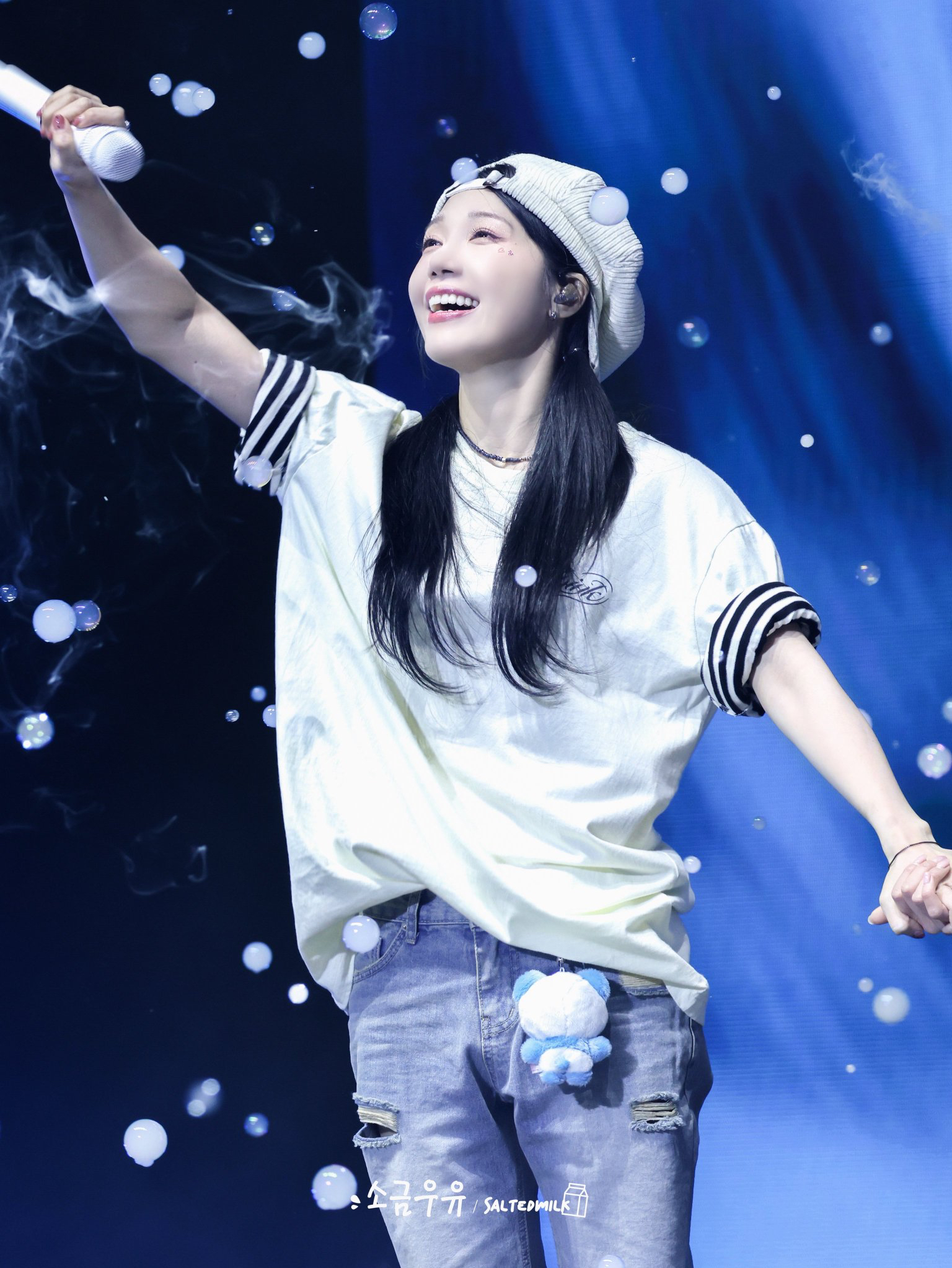 정은지의 최신 사진