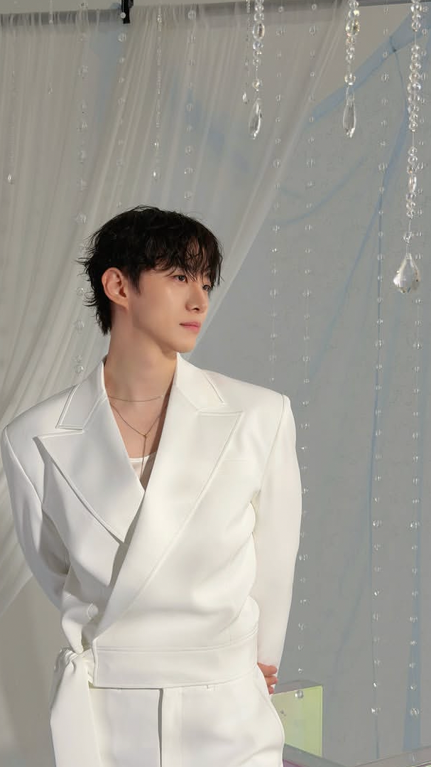 이준호 팬이 찍은 순간
