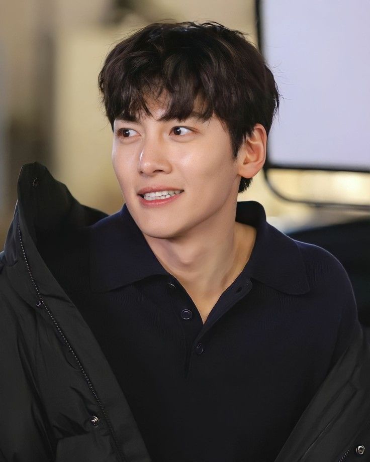 지창욱의 최신 사진