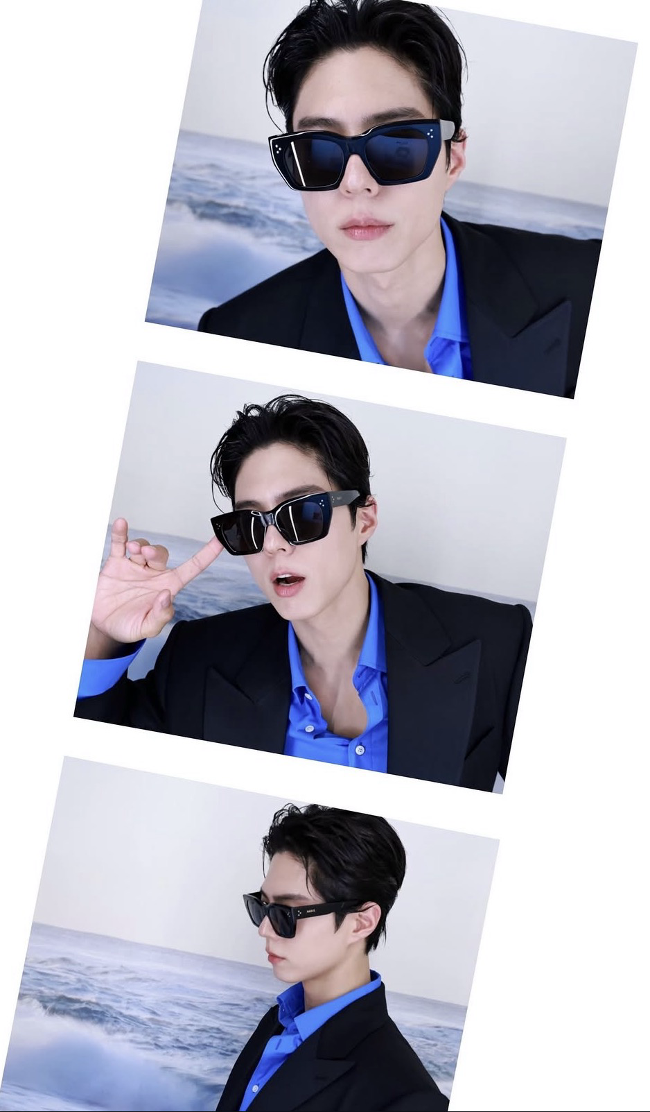 박보검 커뮤니티에서 인기있는 오늘의 배경화면