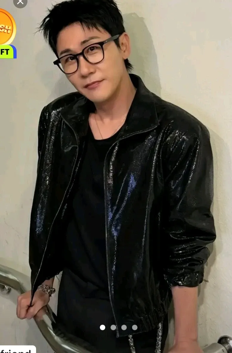 영탁의 비하인드 컷