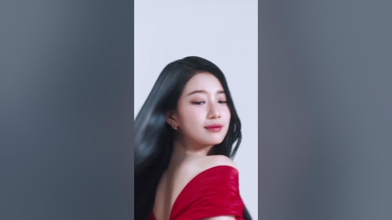 裴秀智的最新照片