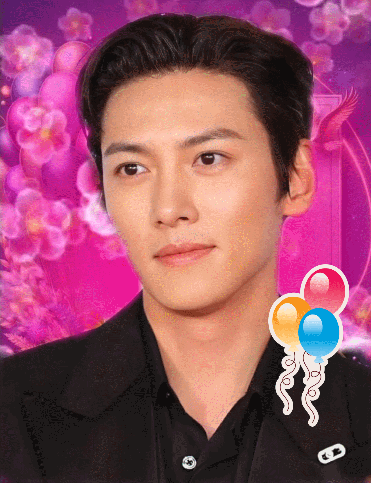 Latest photo of Ji Changwook