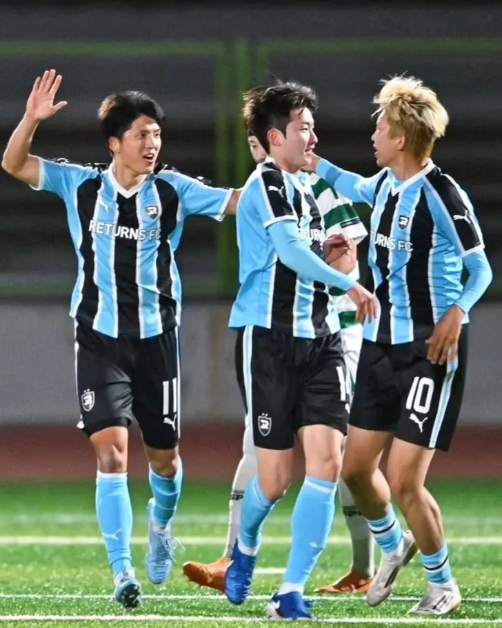 Foto kegiatan terbaru dari Lim Youngwoong