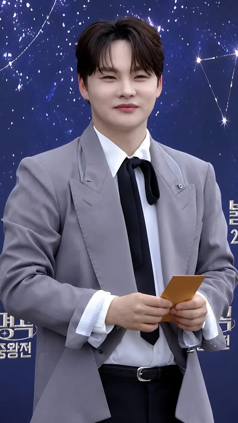 박서진의 최신 사진