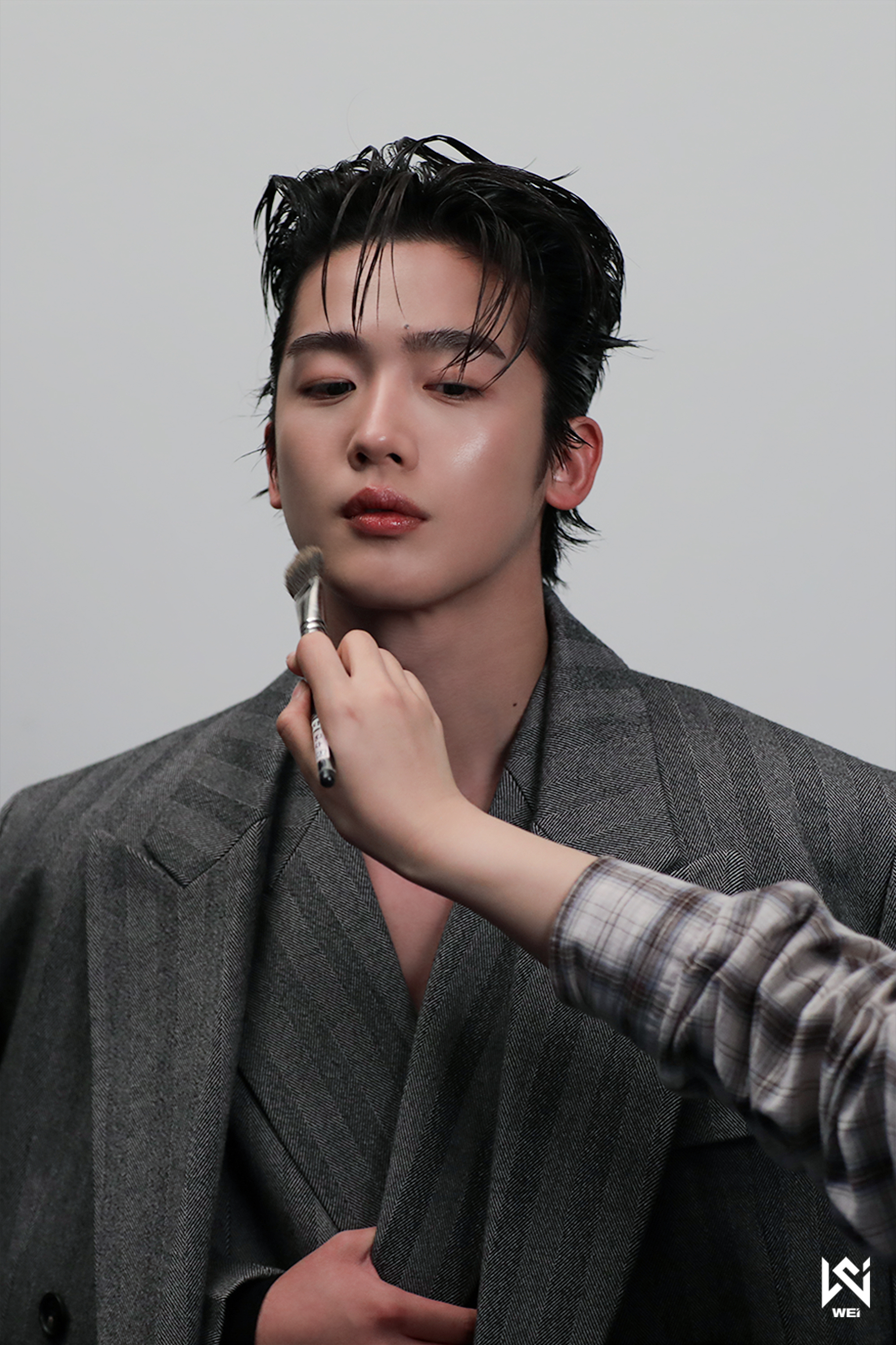 김요한 팬이 찍은 순간