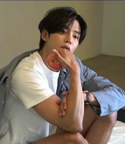 路云的幕后花絮