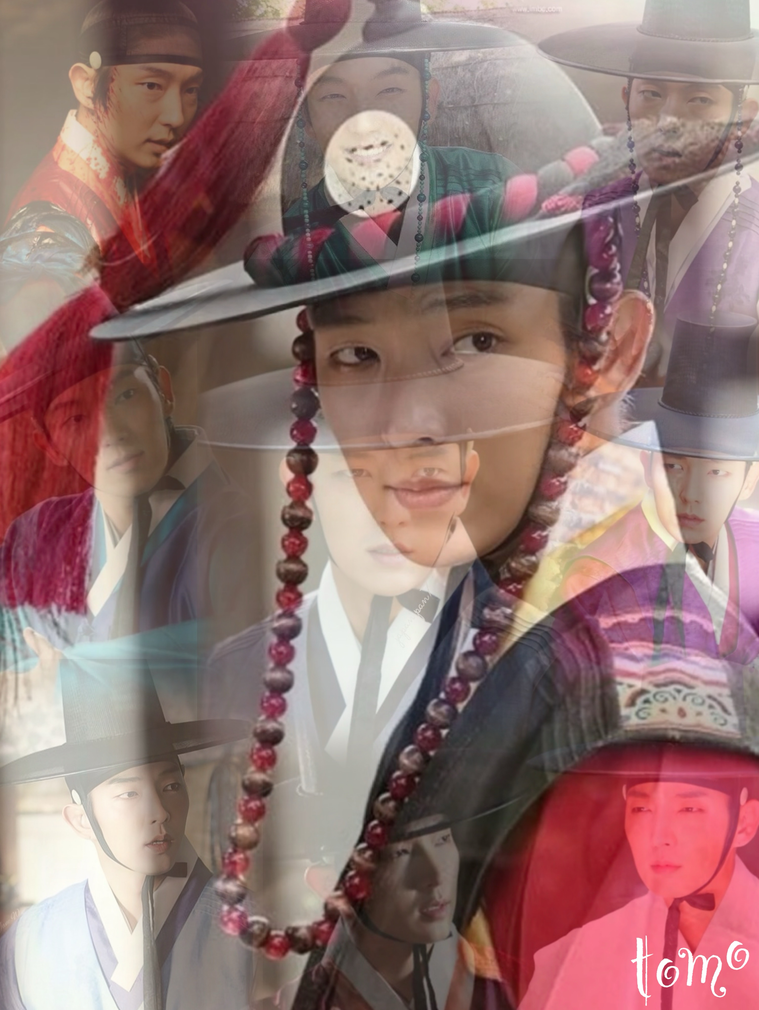 이준기의 최신 사진