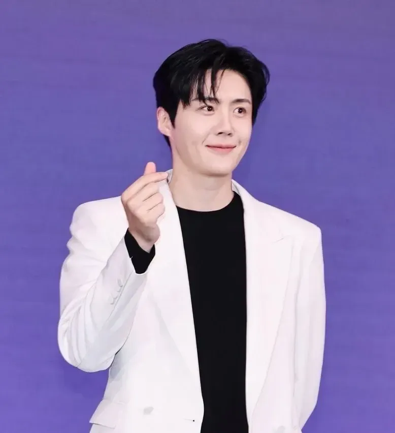 김선호 팬이 찍은 순간