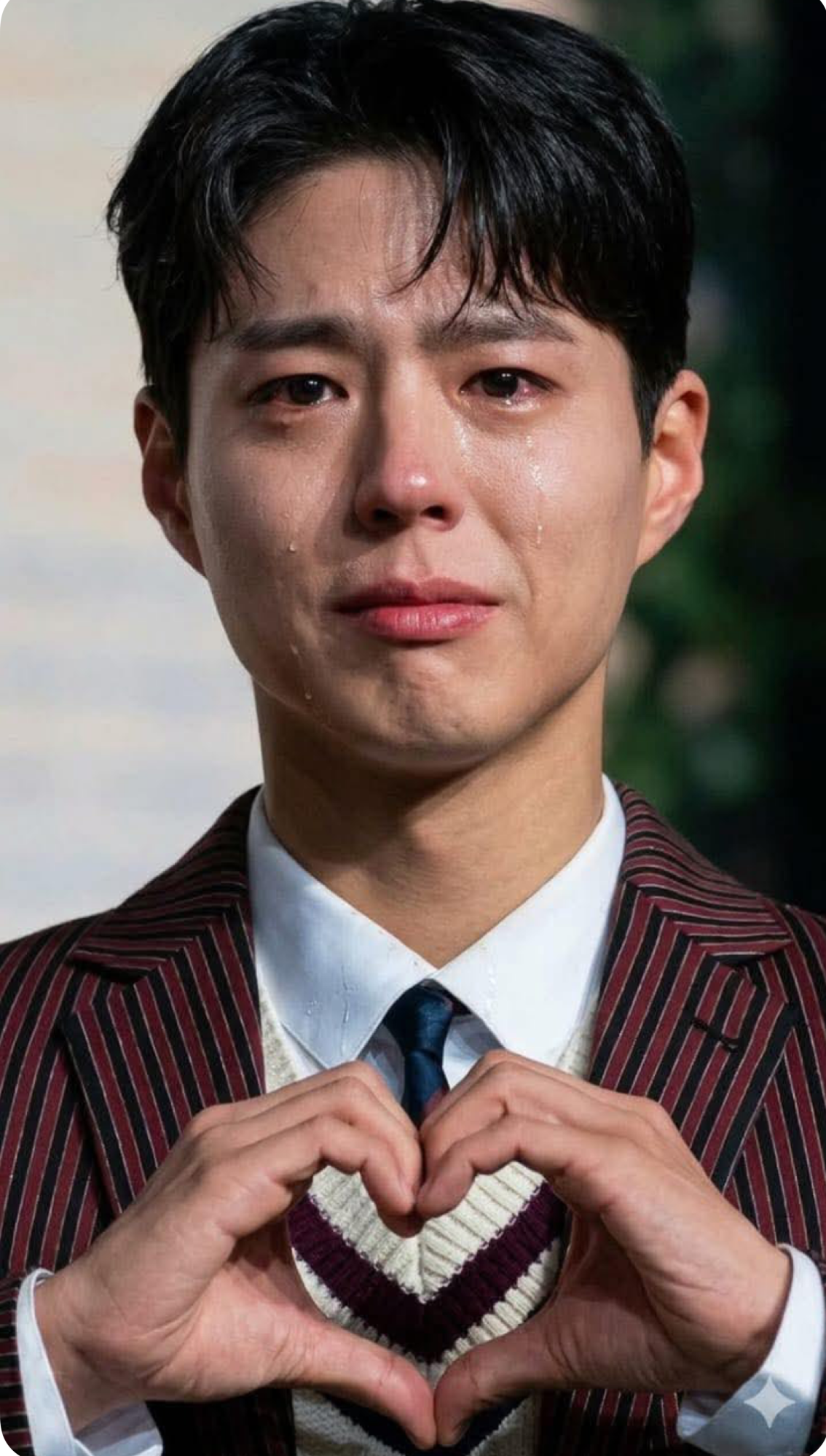 최애돌셀럽 팬덤이 추천하는 박보검 배경 이미지