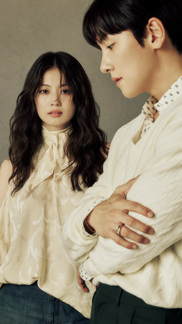Representative background image loved by Ji Changwook fandom