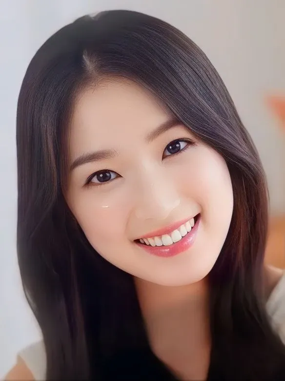 Recent activity shot of Kim Hyeyoon