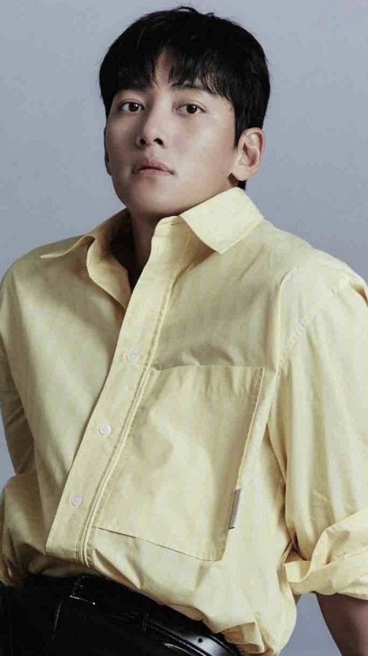 チ・チャンウクの最新写真