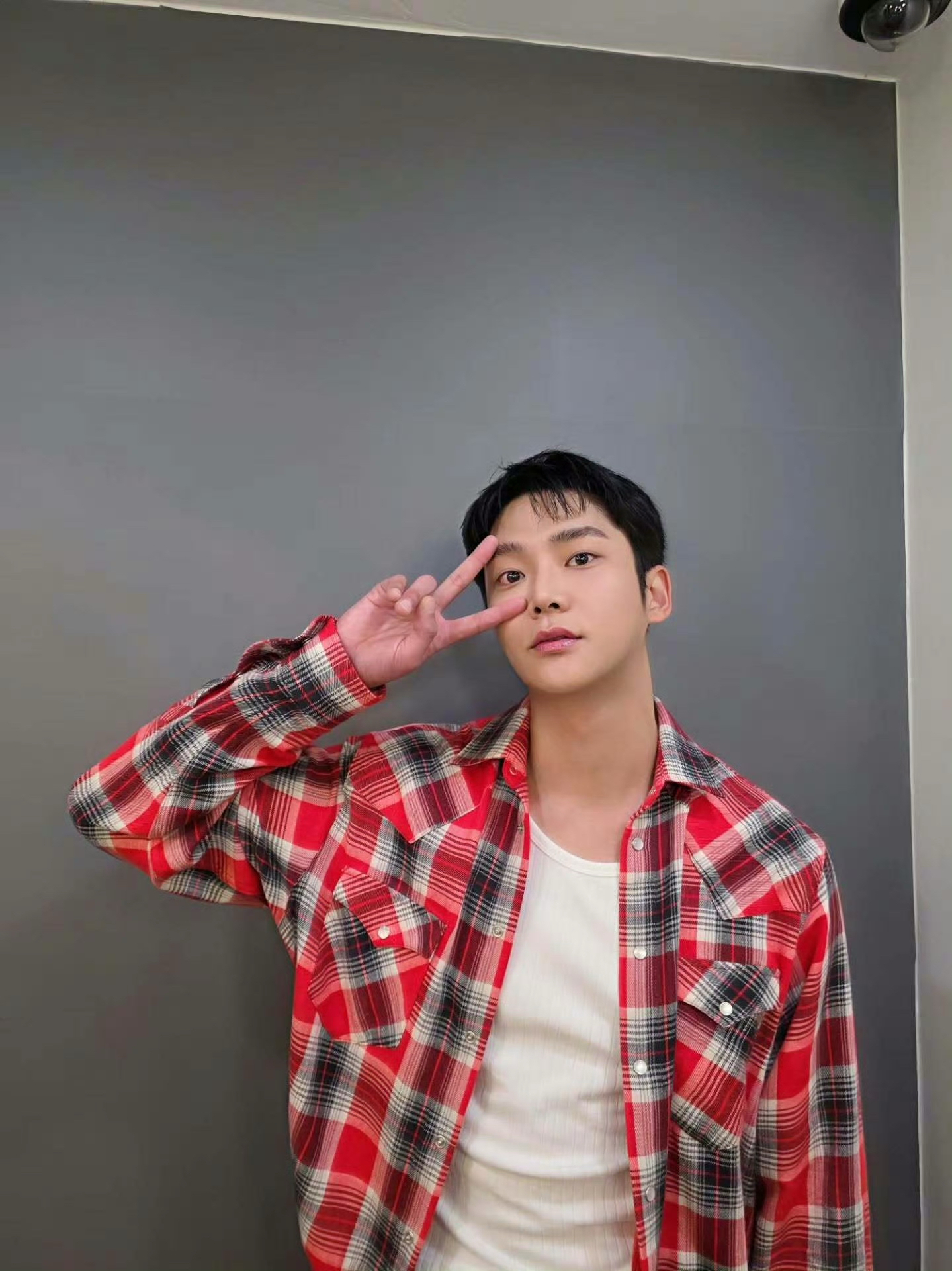 로운 최근 활동샷