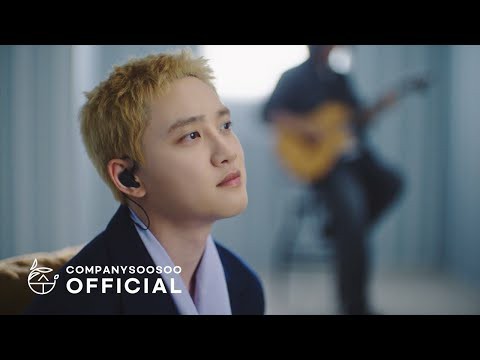 Foto kegiatan terbaru dari Doh Kyungsoo (D.O.)