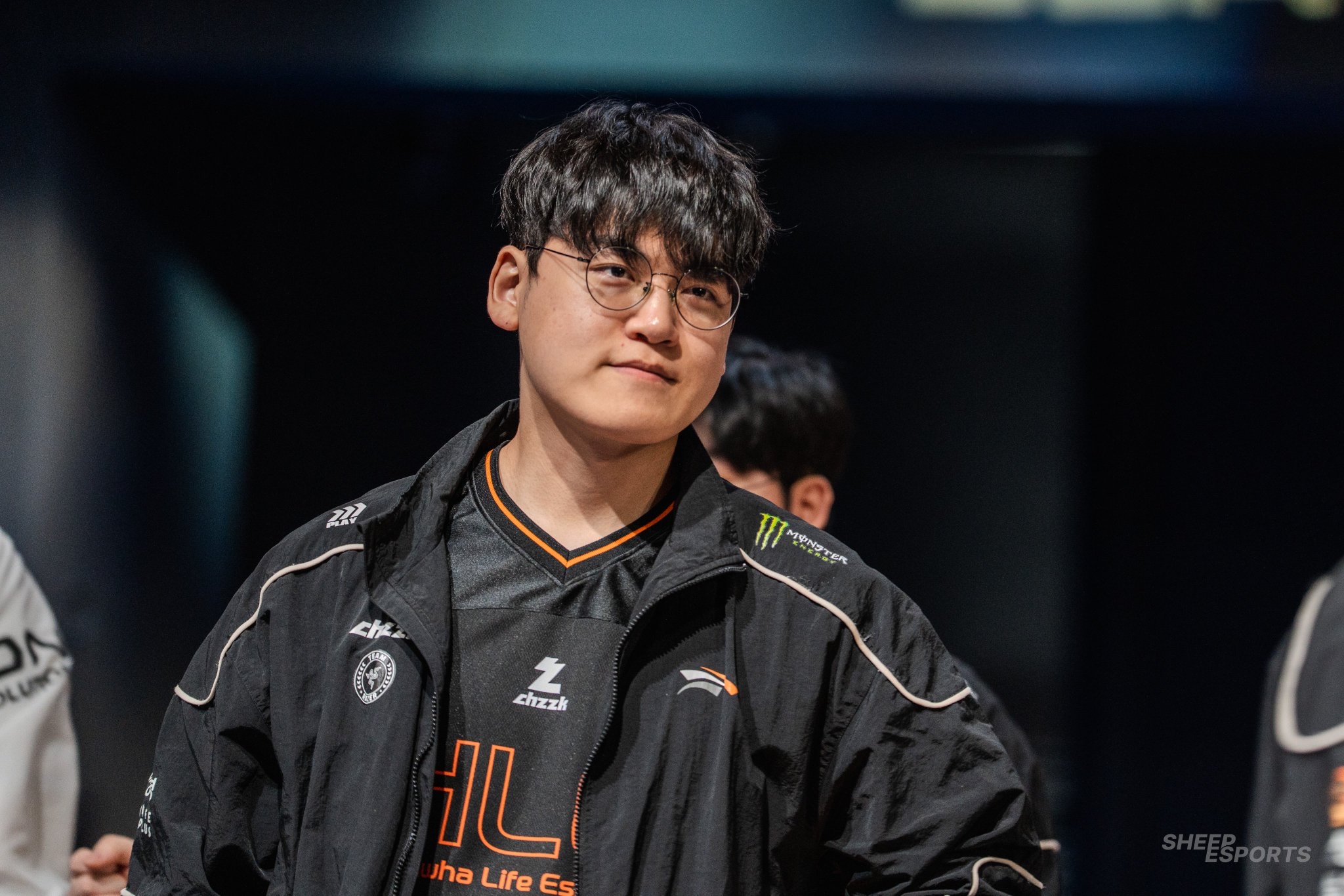 구마유시의 최신 사진