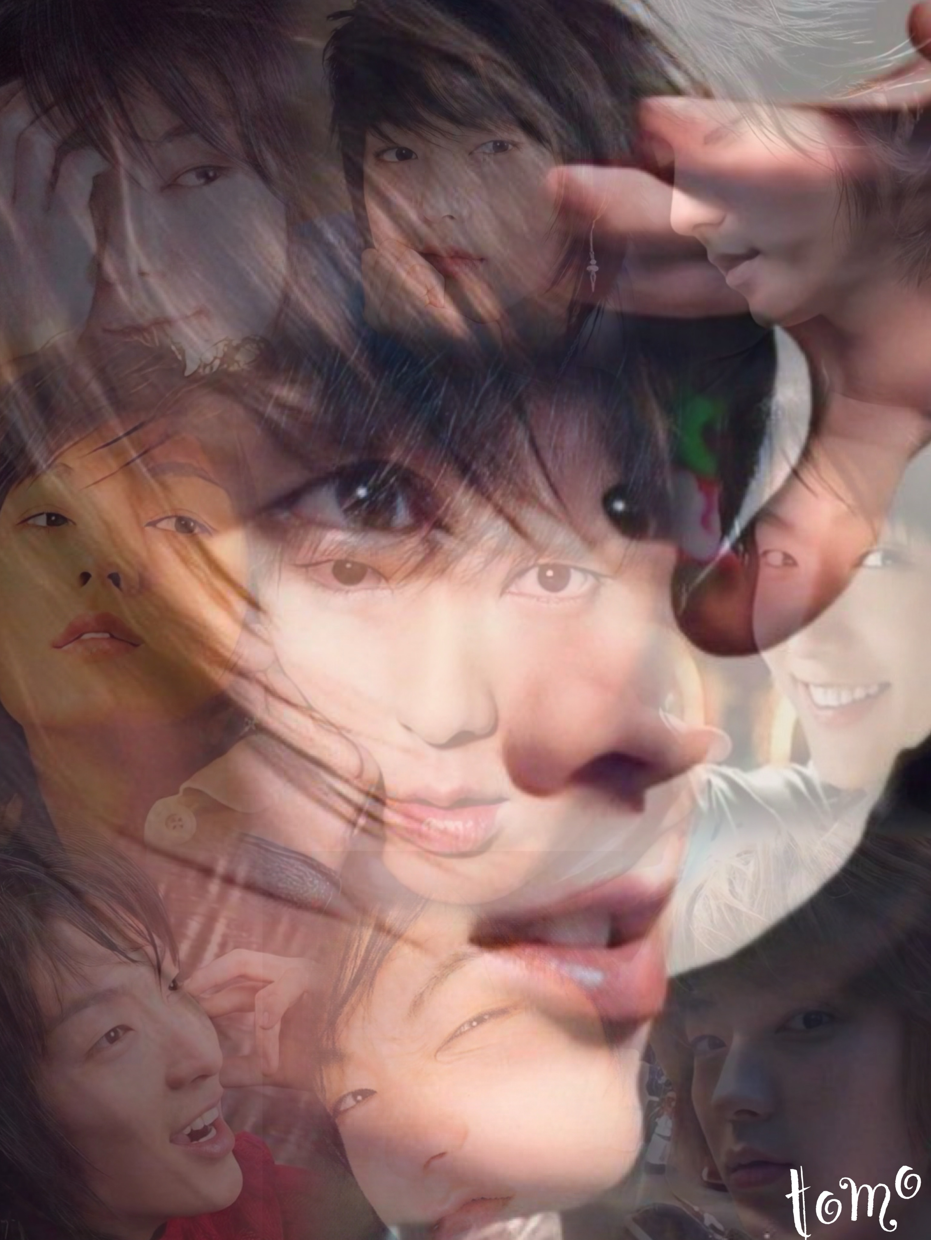 이준기 최근 활동샷
