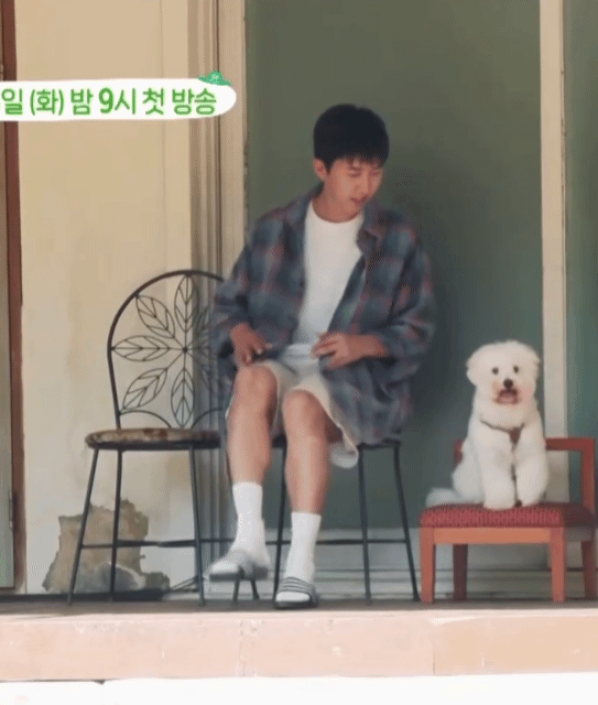 Foto terbaru dari Lim Youngwoong