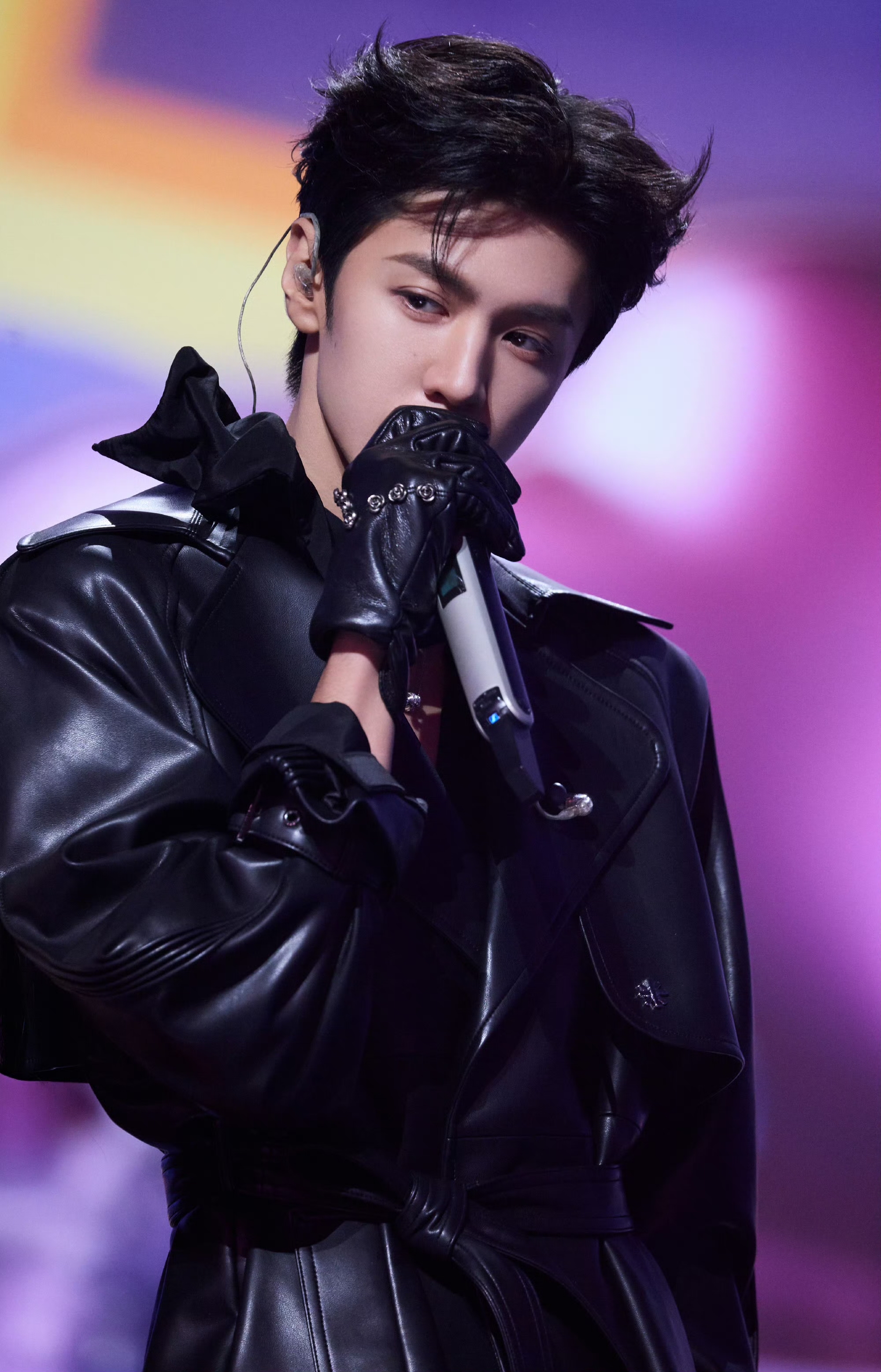 Latest photo of Chen Zhe Yuan