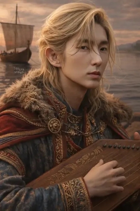 Latest photo of Lee Joongi