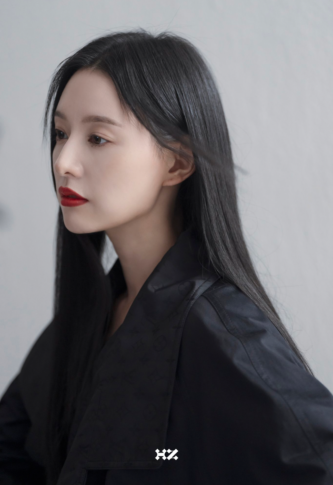 A moment captured by a fan of Kim Jiwon