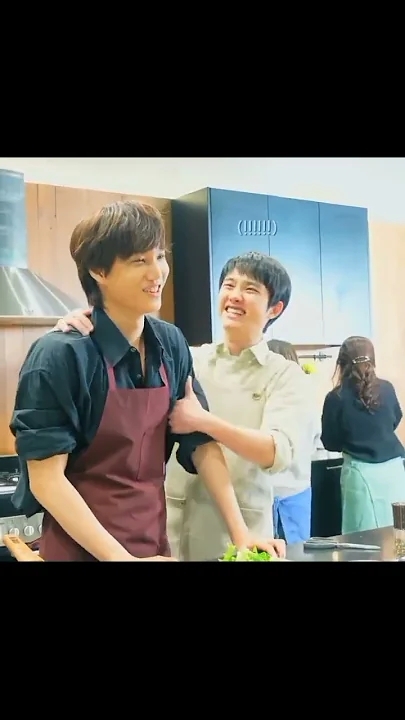 Today's popular wallpaper in KAI community