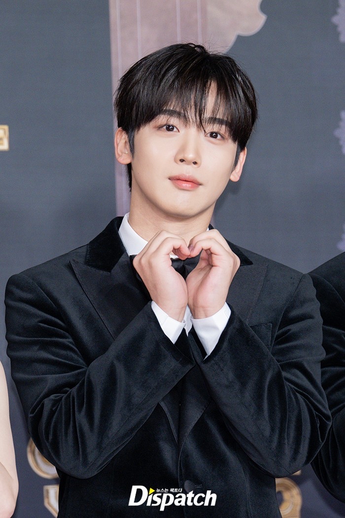 Latest photo of Kim Yohan